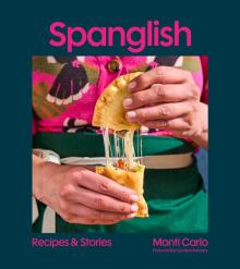Book Discussions, May 27, 2026, 05/27/2026, TV Chef Launches Her New Book,&nbsp;Spanglish: Recipes & Stories