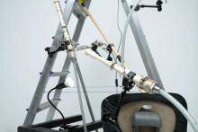 Opening Receptions, April 23, 2026, 04/23/2026, Upon a Machine: Indonesian Art Collective's Immersive Exhibition on Hyperreality & AI&nbsp;&nbsp;(+ Performance)