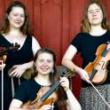 Concerts, May 07, 2026, 05/07/2026, String Ensemble Works To Celebrate Spring (In Person AND Online!)