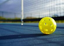 Workshops, May 04, 2026, 05/04/2026, Open Play Pickleball for All Ages