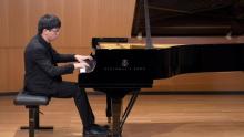 Concerts, April 17, 2026, 04/17/2026, Modern Piano Works (In Person AND Online!)