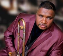Concerts, May 28, 2026, 05/28/2026, Traditional Rythms and Swing Trombone