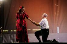 Concerts, May 29, 2026, 05/29/2026, New York City Opera Performs Classic American&nbsp;Works on the Green&nbsp;