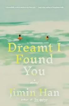 Book Discussions, April 28, 2026, 04/28/2026, Critically Acclaimed Author Launches Her New Book,&nbsp;Dreamt I Found You