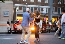 Festivals, June 09, 2026, 06/09/2026, NYC&rsquo;s Biggest Art Block Party&nbsp;