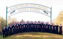 Concerts, May 01, 2026, 05/01/2026, Choral Works Performed in a Beautiful Cathedral