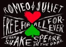 Plays, May 30, 2026, 05/30/2026, Shakespeare's Romeo & Juliet: Broadway & Film Actors in a Timeless Tale of Starcrossed Lovers