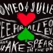 Plays, May 31, 2026, 05/31/2026, Shakespeare's Romeo & Juliet: Broadway & Film Actors in a Timeless Tale of Starcrossed Lovers