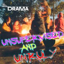 Plays, April 30, 2026, 04/30/2026, UNSUPERVISED AND UNRULY: Comedy on Adolescence & Mental Health