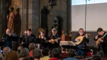 Concerts, May 12, 2026, 05/12/2026, Renaissance Wind Instruments & Early Music Traditions
