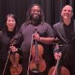 Concerts, May 18, 2026, 05/18/2026, Haitian Flag Day Celebration with String Chamber Music