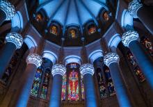 Concerts, May 13, 2026, 05/13/2026, New York Philharmonic Performs Beethoven & More in a Historic Cathedral