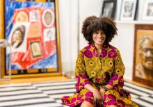 Workshops, April 25, 2026, 04/25/2026, Mindfulness Expert &&nbsp;New York Philharmonic Explore Love, Connection, Music, & Wellness with&nbsp;