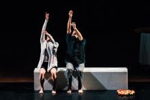 Dance Performances, May 18, 2026, 05/18/2026, Poetry-Inspired Contemporary Dance Program