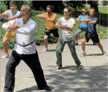 Workshops, May 03, 2026, 05/03/2026, Tai Chi in the Park: Movement, Balance, and Longevity