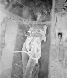 Open Studioss, April 23, 2026, 04/23/2026, Self Portraits of Intimacy, Power, and Performance&nbsp;