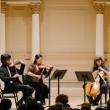 Concerts, May 10, 2026, 05/10/2026, Chamber Works for Winds and Strings&nbsp;by Coleman, Frank, and Dvoř&aacute;k