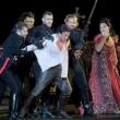 Movie in a Parks, June 15, 2026, 06/15/2026, Puccini&rsquo;s Tosca: Dramatic Opera Set in Rome, Filmed at the Arena di Verona