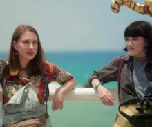 Screenings, April 30, 2026, 04/30/2026, The Iron Road and Tongue Behind Teeth: Migration Memory and Narrative Film With Q&A