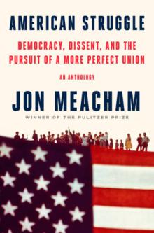 Book Discussions, May 04, 2026, 05/04/2026, Pulitzer Prize Winner & Historian Shares His New Book, American Struggle