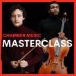 Concerts, May 09, 2026, 05/09/2026, Isidore String Quartet Musicians Teach Great Chamber Music Performance