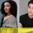 Concerts, April 21, 2026, 04/21/2026, Clarinet and Piano Works by Schubert, Brahms, Zemlinsky, and Yoshimatsu