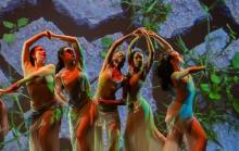 Dance Performances, June 05, 2026, 06/05/2026, Contemporary Ballet and Environmental Storytelling