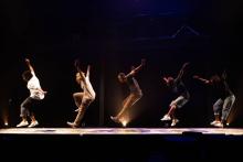Dance Performances, June 11, 2026, 06/11/2026, Hip Hop, Rhythm, Energy and Street Movement