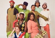 Concerts, June 18, 2026, 06/18/2026, Pride Picnic: Singer Songwriter and Funk Liberation