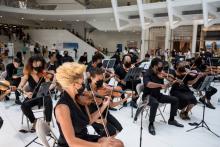 Concerts, June 19, 2026, 06/19/2026, Juneteenth Celebration With Chamber Music and Freedom Songs