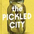 Book Discussions, May 24, 2026, 05/24/2026, The Journey of the New York Pickle (Online!)&nbsp;