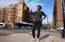City Walks, May 11, 2026, 05/11/2026, Learn To Take Stunning Portraits in an Urban Photowalk