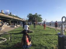 Dancings, May 15, 2026, 05/15/2026, Limon Dance Company Teaches Rhythm, Balance, & Recovery (+ Live Music)