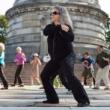 Workshops, May 03, 2026, 05/03/2026, Tai Chi on the Plaza