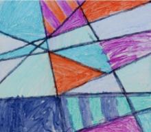 Fairs, May 09, 2026, 05/09/2026, Create Your Own "Stained Glass" Suncatcher