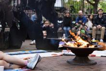 Discussions, May 21, 2026, 05/21/2026, Indigenous Fire Gathering: Land, Water, and Storytelling