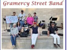 Concerts, May 01, 2026, 05/01/2026, Well-Known Pop, Motown, Rock, & More in the Bandshell