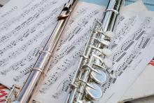 Concerts, May 04, 2026, 05/04/2026, Diverse Woodwind&nbsp;Pieces