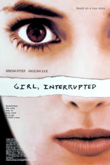 Films, May 09, 2026, 05/09/2026, Girl, Interrupted (1999): Star-Studded Biographical Drama&nbsp;with Winona Ryder & Angelina Jolie