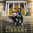 Screenings, May 18, 2026, 05/18/2026, How To Build a Library (2025): Kenyan-American Documentary on Colonialism & Freedom (+ Discussion with Film Protagonist)