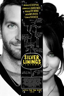 Films, May 23, 2026, 05/23/2026, Silver Linings Playbook (2012): Romantic Comedy-Drama with Bradley Cooper & Jennifer Lawrence