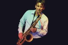 Concerts, May 06, 2026, 05/06/2026, Learn the Ins & Outs of Great Jazz Saxophone Performance