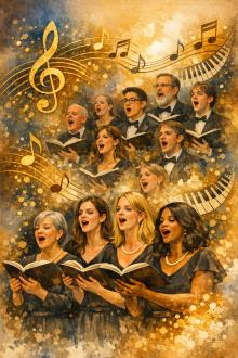 Concerts, May 24, 2026, 05/24/2026, Uplifting, Inspiring Songs at a Landmark Venue