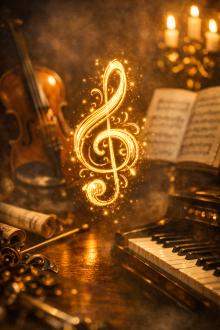 Concerts, June 05, 2026, 06/05/2026, Chamber Music at a Landmark Venue