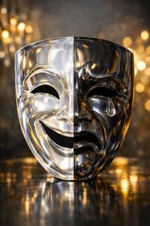 Plays, May 01, 2026, 05/01/2026, Dark Comedy Based on World Classic