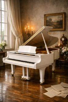 Concerts, May 14, 2026, 05/14/2026, Piano Works by Chopin, and More