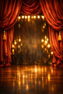 Concerts, April 25, 2026, 04/25/2026, Broadway Veteran Sings and Shares Stories