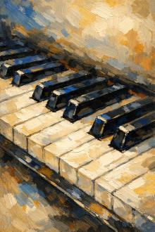 Concerts, July 12, 2026, 07/12/2026, Piano Works by Tchaikovsky, and More