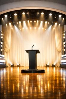 Discussions, May 06, 2026, 05/06/2026, Booker Prize Finalist Discusses his Book