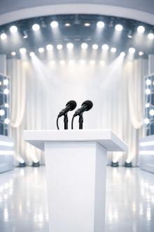 Discussions, May 02, 2026, 05/02/2026, Distinguished Expressionist Painter in Conversation